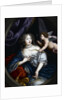 Françoise-Athénaïs de Rochechouart, marquise de Montespan by Pierre Mignard