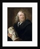 Portrait of Gerard van Opstal by Lucas Franchoys the Younger