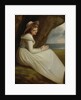 Emma, Lady Hamilton by George Romney