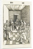 Jewish Oath by Ulrich Tengler