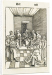 Jewish Oath by Ulrich Tengler