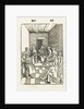 Jewish Oath by Ulrich Tengler