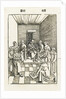 Jewish Oath by Ulrich Tengler