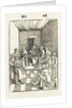 Jewish Oath by Ulrich Tengler