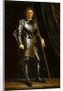 Gaston of Foix, Duke of Nemours (Warrior Saint) After Giorgione by Philippe de Champaigne