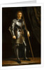 Gaston of Foix, Duke of Nemours (Warrior Saint) After Giorgione by Philippe de Champaigne