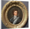 Philip Christoph von Königsmarck by Karl Oesterley the Younger