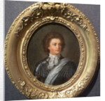 Philip Christoph von Königsmarck by Karl Oesterley the Younger