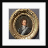 Philip Christoph von Königsmarck by Karl Oesterley the Younger