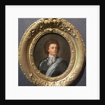 Philip Christoph von Königsmarck by Karl Oesterley the Younger
