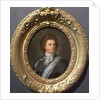 Philip Christoph von Königsmarck by Karl Oesterley the Younger