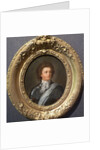 Philip Christoph von Königsmarck by Karl Oesterley the Younger