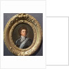 Philip Christoph von Königsmarck by Karl Oesterley the Younger