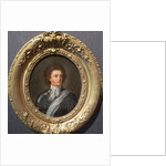 Philip Christoph von Königsmarck by Karl Oesterley the Younger
