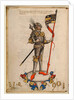 Count Albrecht of Hohenlohe and Ziegenhain by Anonymous