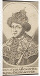 False Dmitry I by Anonymous