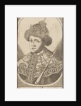 False Dmitry I by Anonymous