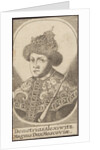 False Dmitry I by Anonymous