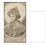 False Dmitry I by Anonymous