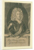 Christian Felix Bauer by Martin Bernigeroth