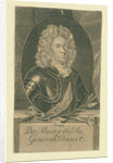 Christian Felix Bauer by Martin Bernigeroth