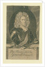 Christian Felix Bauer by Martin Bernigeroth