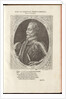 Hetman Jan Zamoyski by Dominicus Custos