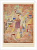 With the Entrance by Paul Klee