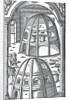 Beehive design furnace by Anonymous