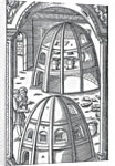 Beehive design furnace by Anonymous