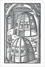 Beehive design furnace by Anonymous