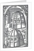 Beehive design furnace by Anonymous
