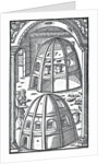 Beehive design furnace by Anonymous