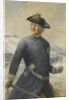 Leopold I, Prince of Anhalt-Dessau, Generalfeldmarschall in the Prussian Army by Max Korn