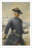 Leopold I, Prince of Anhalt-Dessau, Generalfeldmarschall in the Prussian Army by Max Korn