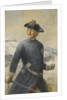 Leopold I, Prince of Anhalt-Dessau, Generalfeldmarschall in the Prussian Army by Max Korn