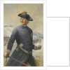 Leopold I, Prince of Anhalt-Dessau, Generalfeldmarschall in the Prussian Army by Max Korn