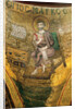 Saint Mark the Evangelist by Byzantine Master