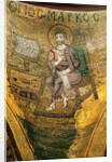 Saint Mark the Evangelist by Byzantine Master