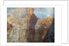 The Pentecost by Ancient Russian frescos