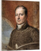 Self-Portrait by François Pascal Simon Gérard