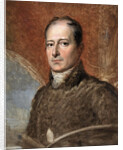 Self-Portrait by François Pascal Simon Gérard