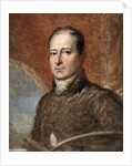 Self-Portrait by François Pascal Simon Gérard