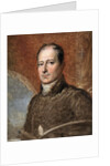 Self-Portrait by François Pascal Simon Gérard