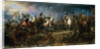 The Battle of Austerlitz on December 2, 1805 by François Pascal Simon Gérard