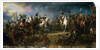 The Battle of Austerlitz on December 2, 1805 by François Pascal Simon Gérard
