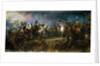 The Battle of Austerlitz on December 2, 1805 by François Pascal Simon Gérard