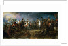 The Battle of Austerlitz on December 2, 1805 by François Pascal Simon Gérard