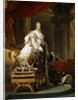 King Charles X of France by François Pascal Simon Gérard