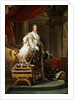 King Charles X of France by François Pascal Simon Gérard